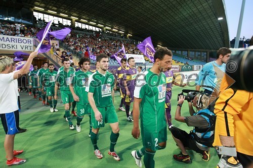 Nogometaši FC Wit Georgia