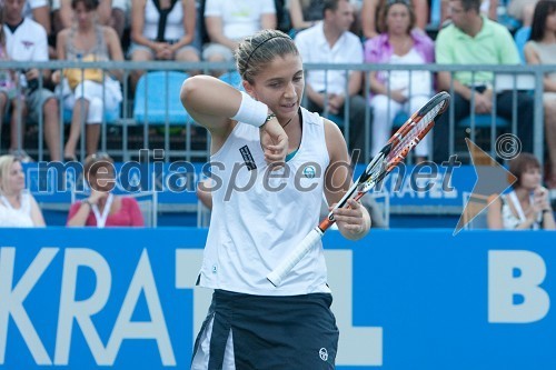 Sara Errani, teniška igralka