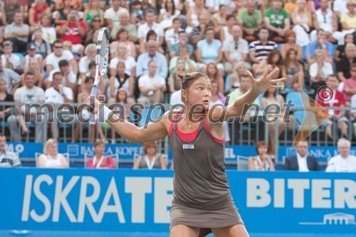 Dinara Safina, teniška igralka