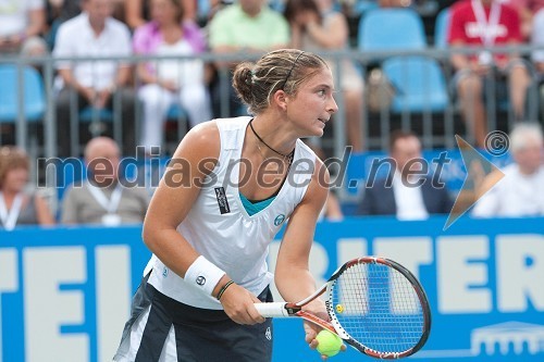 Sara Errani, teniška igralka