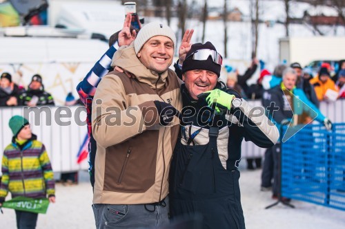 Svetovni pokal v alpskem smučanju za ženske Kranjska Gora 2025, slalom