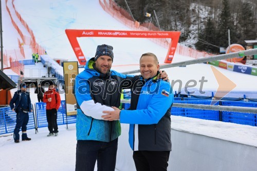 Svetovni pokal v alpskem smučanju za ženske Kranjska Gora 2025, VIP druženje sobota