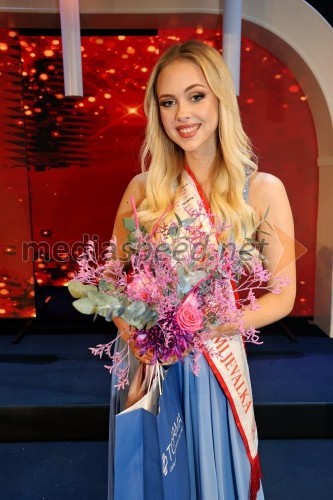 Miss Slovenije 2024