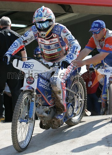 Jason Crump (Avstralija)