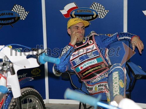 Tomasz Gollob (Poljska)