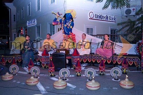 27. tradicionalna Kranjska noč 2009