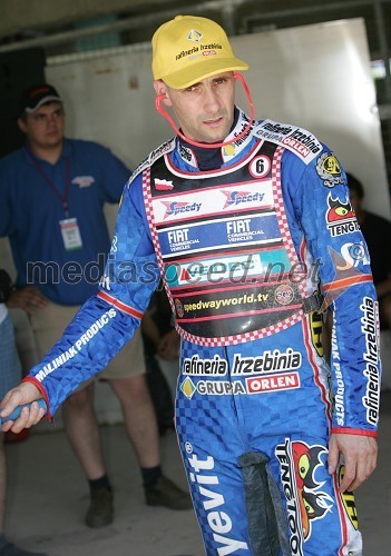 Tomasz Gollob (Poljska)