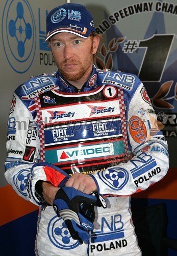 Jason Crump (Avstralija)