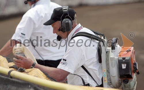 SPEEDWAY, VN Slovenije 2005