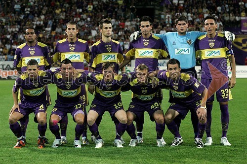 NK Maribor