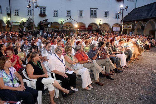 Občinstvo