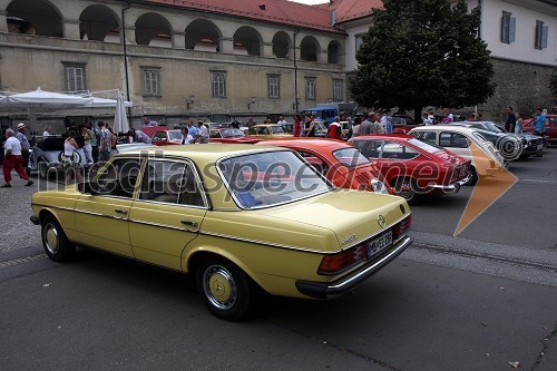 21. turistični rally starodobnikov