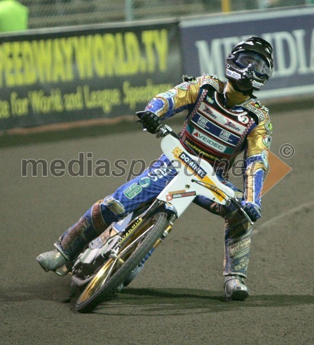 SPEEDWAY, VN Evrope 2005