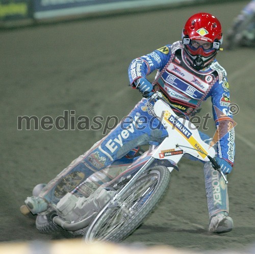 Tomasz Gollob (Poljska)