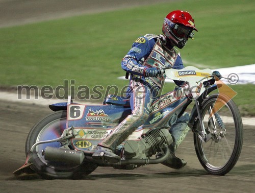 Tomasz Gollob (Poljska)