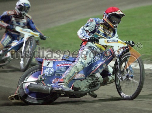 Jason Crump (Avstralija)