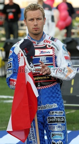 Nicki Pedersen (Danska)