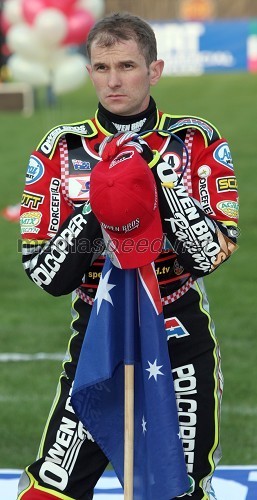 Leigh Adams (Avstralija)