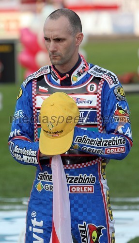 Tomasz Gollob (Poljska)