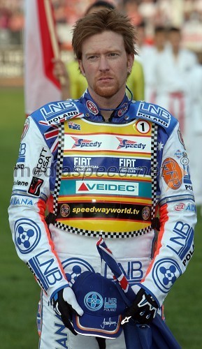 Jason Crump (Avstralija)