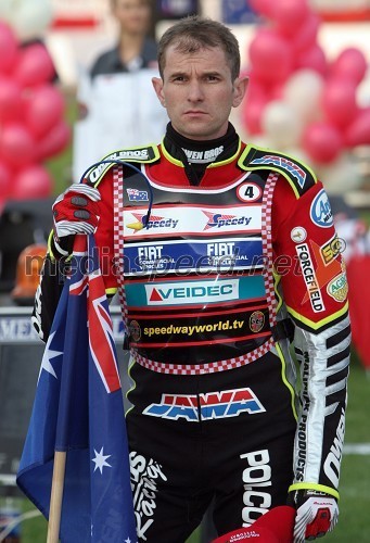 Leigh Adams (Avstralija)