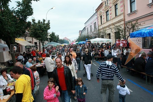 Bogračfest 2009