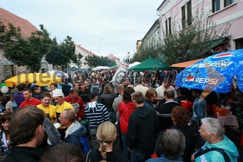 Bogračfest 2009