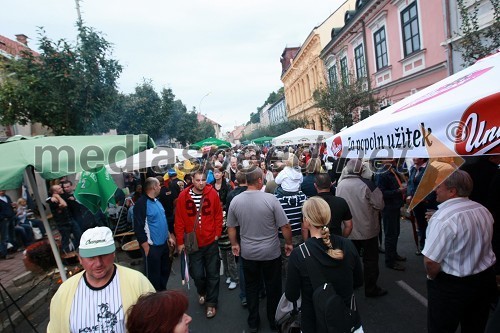 Bogračfest 2009