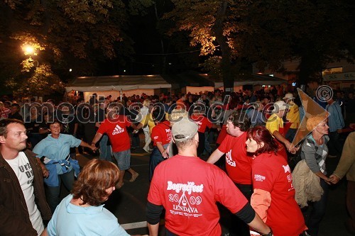 Bogračfest 2009