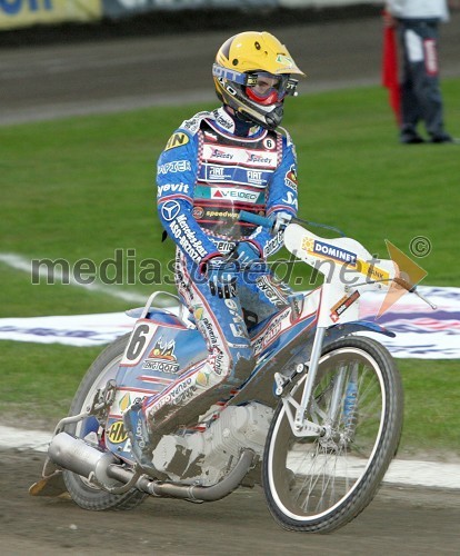 Tomasz Gollob (Poljska)