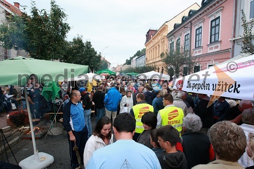 Bogračfest 2009