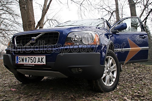 Volvo XC 90