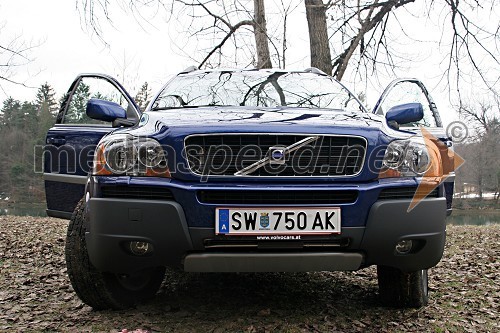 Volvo XC 90