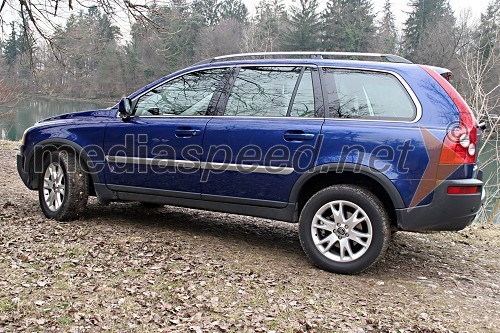 Volvo XC 90