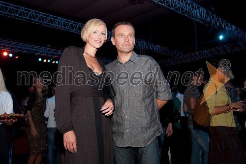 POP TV Promenada 2009