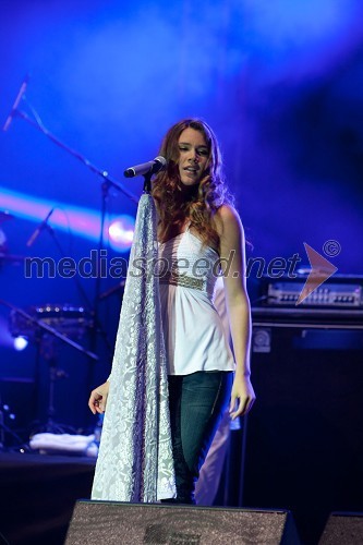 Joss Stone, pevka