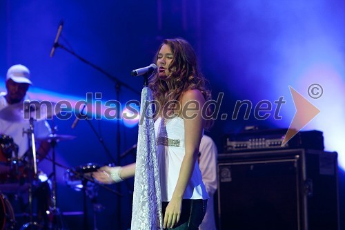 Joss Stone, pevka