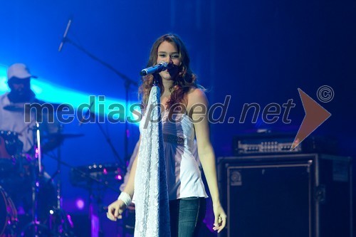 Joss Stone, pevka