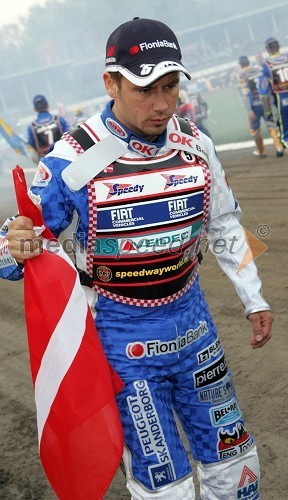 Nicki Pedersen (Danska)