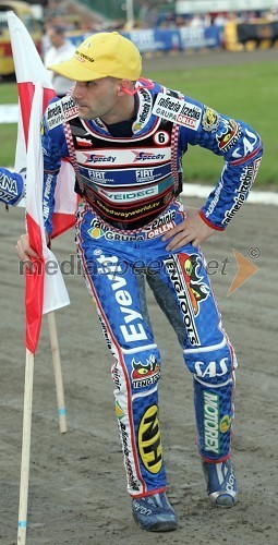 Tomasz Gollob (Poljska)