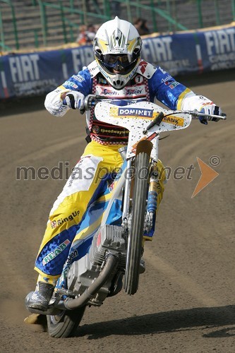 Andreas Jonsson (Švedska)