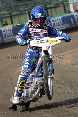 Tomasz Gollob (Poljska)