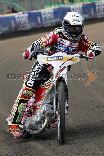 Leigh Adams (Avstralija)