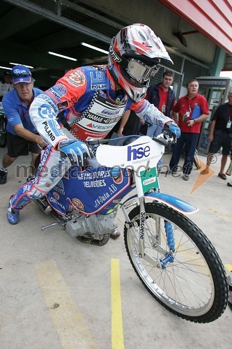 Jason Crump (Avstralija)