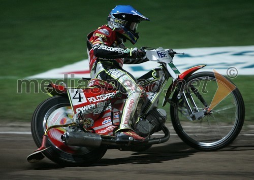 Leigh Adams (Avstralija)
