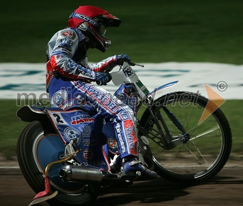 Jason Crump (Avstralija)