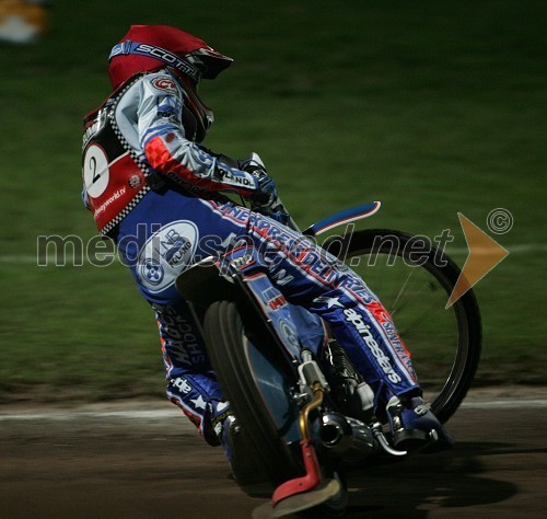 Jason Crump (Avstralija)