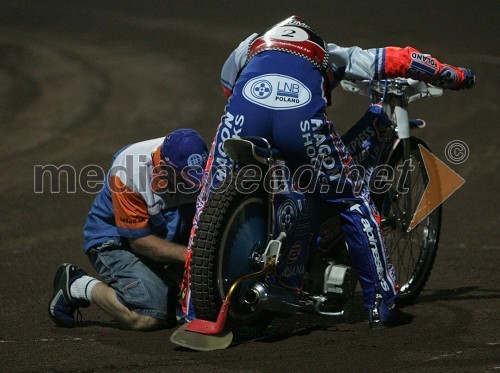 Jason Crump (Avstralija)