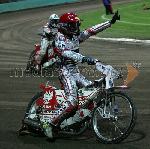 Tomasz Gollob (Poljska)