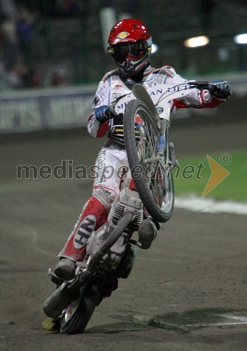 Tomasz Gollob (Poljska)